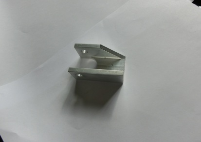 徐州铝型材 工业铝型材加工 仟百易铝业科技