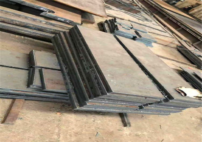 广东江门山东双铄12cr1mov合金钢板订做 制造厂