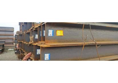 贵州赫章 高频焊h型钢 润晨 柱型H型钢 各种规格