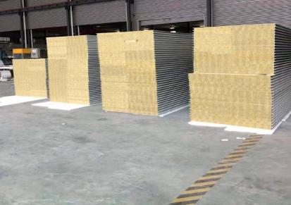 福策 生产厂家 供应岩棉板厂家 外墙保温隔热玄武岩棉板