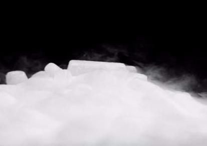佛山干冰定制-冰袋-冰条-柱形干冰-大量批发厂家