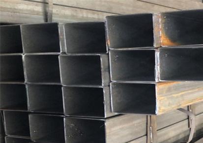 镀锌方管批发厂家 弘宇钢铁 现货直发量大从优 一站式选购 镀锌方形钢管
