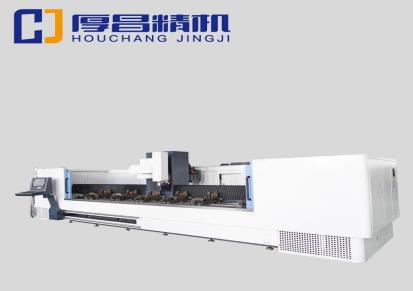 天津工业铝型材加工中心 厚昌数控 HCQ4500/HCQ6500 设备研发商