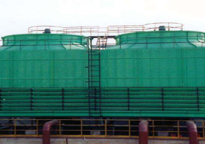 河北加工定制40吨玻璃钢冷却塔 200吨冷却塔报价合理