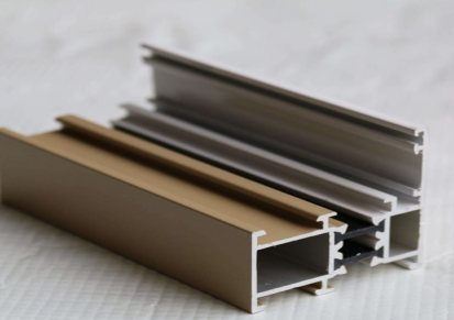 衡东鑫 铝型材供应商 唐山铝型材批发市场