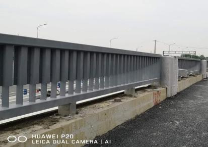 桥梁护栏 桥梁道路护栏 2020行业报价表