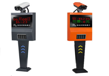 南京停车场系统改造，停车场收费系统升级 车牌识别 感应道闸