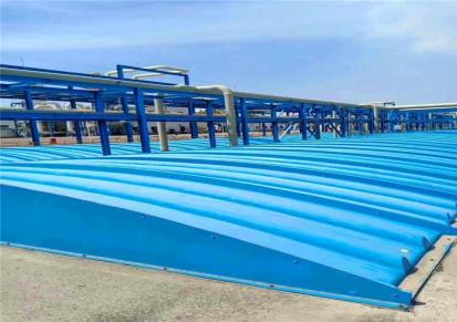 河北运兴常年生产玻璃钢盖板成品安装 污水池盖板生产厂家