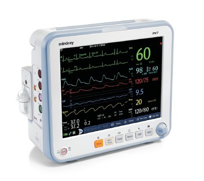 理邦心电监护仪，iM80 病人监护仪