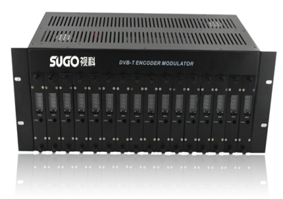 SG-8670TH视科16路数字高清机顶盒共享器