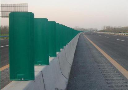 昌润 厂家批发 玻璃钢防眩板 高速公路 挡光板