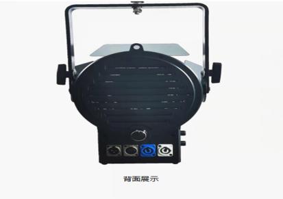 虚拟演播厅影视灯安装 郑州150W聚光灯生产商 坤克
