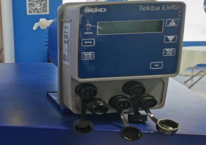 苏昌源SEKO赛高EMS电磁隔膜计量泵泵 售后完善 工艺精良