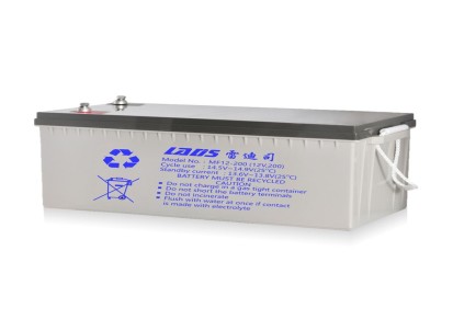 LADIS雷迪司MF12-200蓄电池 价格及参数 现货包邮