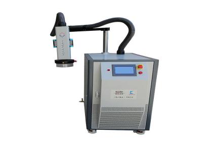 富达冷冻 FDTR-650纯压缩机冲击机 小型模块组件光通温度测试设备