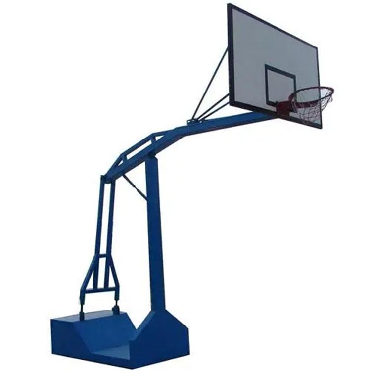 鼎浩生产加工 移动篮球架 专业比赛篮球架 价格公道