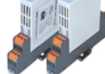 液晶型电压输入隔离器二入二出 生产厂家，，，，东霖仪表