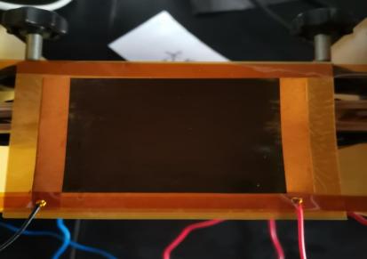 纳太耐高温电热用电池屏蔽吸波用碳纳米管芳纶复合纸碳纳米发热膜