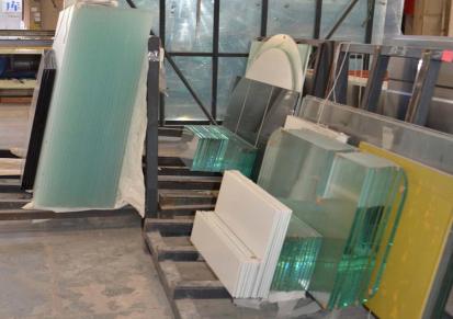 定制钢化玻璃 东莞佳美特钢化玻璃 源头工厂直销钢化玻璃