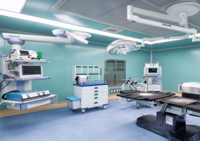 智汇康 净化手术室 ZHK 设计合理 洁净度高