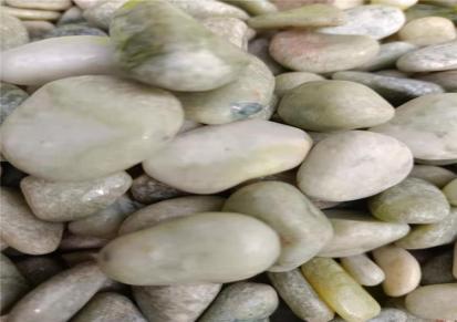 兰国水磨石绿石子 水磨地面专用彩石子 生产厂家