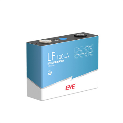 EVE亿纬锂能,LF105,EVE亿纬锂能磷酸铁锂电池3.2V105Ah