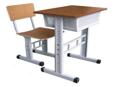 洛阳学生课桌椅出售 学生课桌椅厂 新科教育