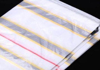 防雨彩条布公司 防水彩条布联系方式 PE彩条布供应商