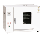 赫尔普电热恒温鼓风干燥箱 FX101-1实验室数显恒温烘箱