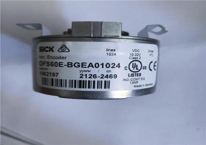 德国西克SICK编码器AHM36A-S4PM014x12订货号1104594