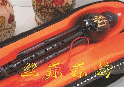 葫芦丝 胶木葫芦丝 双音葫芦丝 民族乐器 葫芦丝批发 厂价批发