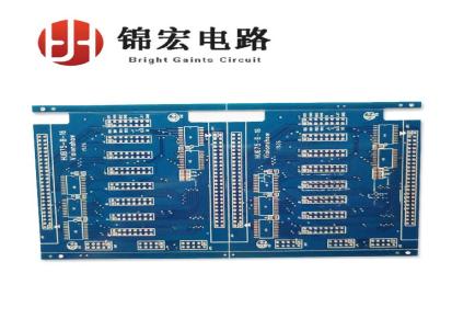 单面电路板生产厂家 深圳单面线路板加急打样 加急单面pcb板生产订制