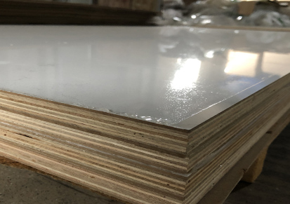 pet高光板材厂 宏誉钛瓷高光板 高光板批发价格