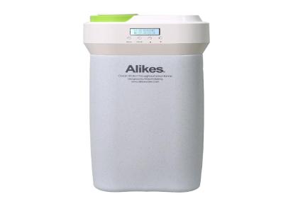 Alikes/爱尼克斯-INF8000v2中央净水机大流量全屋净水器中小户型用