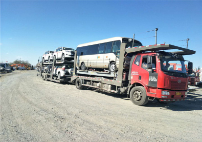 四川托运车到新疆的轿车托运公司