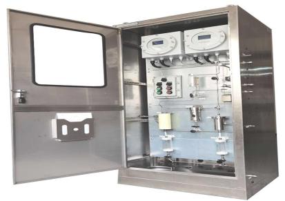 西安瑞恒ST9100CN型焦炉煤气在线分析系统厂家直供