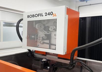 二手电加工机床CHARMILLES ROBOFIL 240 SL欧系线切割机床