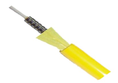 供应多芯铠装光缆（2-12芯） 普通光缆
