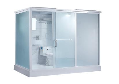 艾得乐一体化集成卫浴 一体化卫生间 整体淋浴房 整体卫生间