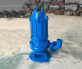 宏伟泵业 立式渣浆泵 浸入式液下渣浆泵 规格全 样式多