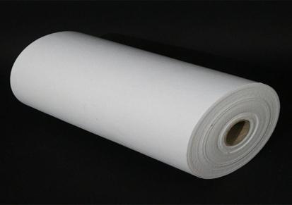 拓盛 硅酸铝陶瓷纤维纸 陶瓷纤维纸厂家 质量保证
