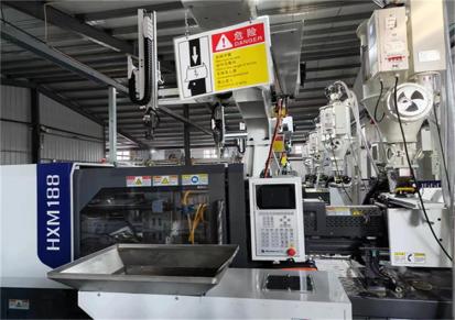轩宇机械 注塑机销售厂家 运行稳定 功能可定制 欢迎来厂参观