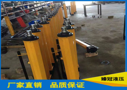 海南YT4-6A矿用液压移溜器厂家定做加工