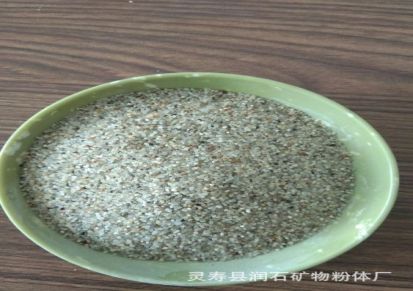润石 供应压裂砂 圆粒沙 质感园粒沙 园粒沙 大颗粒园粒砂