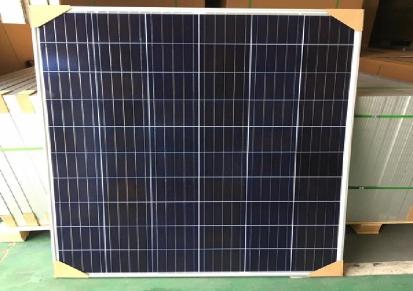 回收太阳能组件 回收太阳能光伏组件 光伏发电板 怡凡新能源