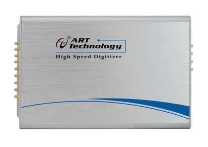 阿尔泰科技 USB数据采集卡 USB8582 PCIe采集卡 高速数据采集卡