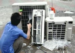 广州空调维修公司