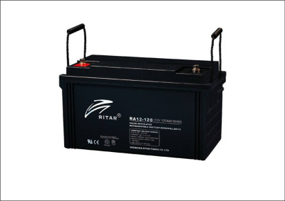 RITAR瑞达蓄电池RA12-100直流屏UPS专用