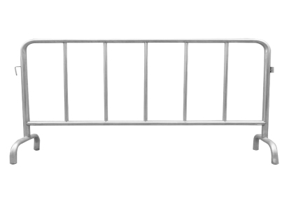 1.5不锈钢铁马201不锈钢可移动护栏高端商场活动隔离栏排队护栏1