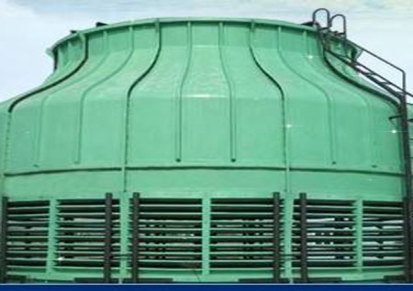 河北加工定制工业型冷却塔 200吨冷却塔报价合理